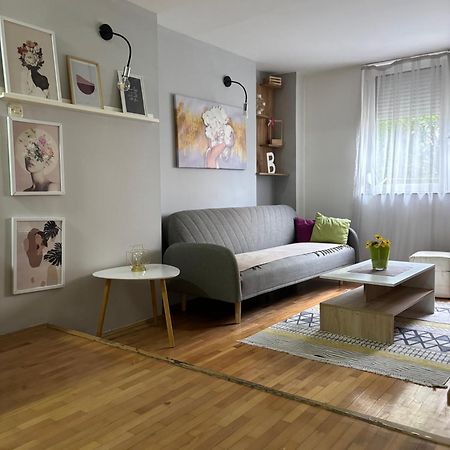 Mia'S Duplex Apartment Скоп'є Екстер'єр фото