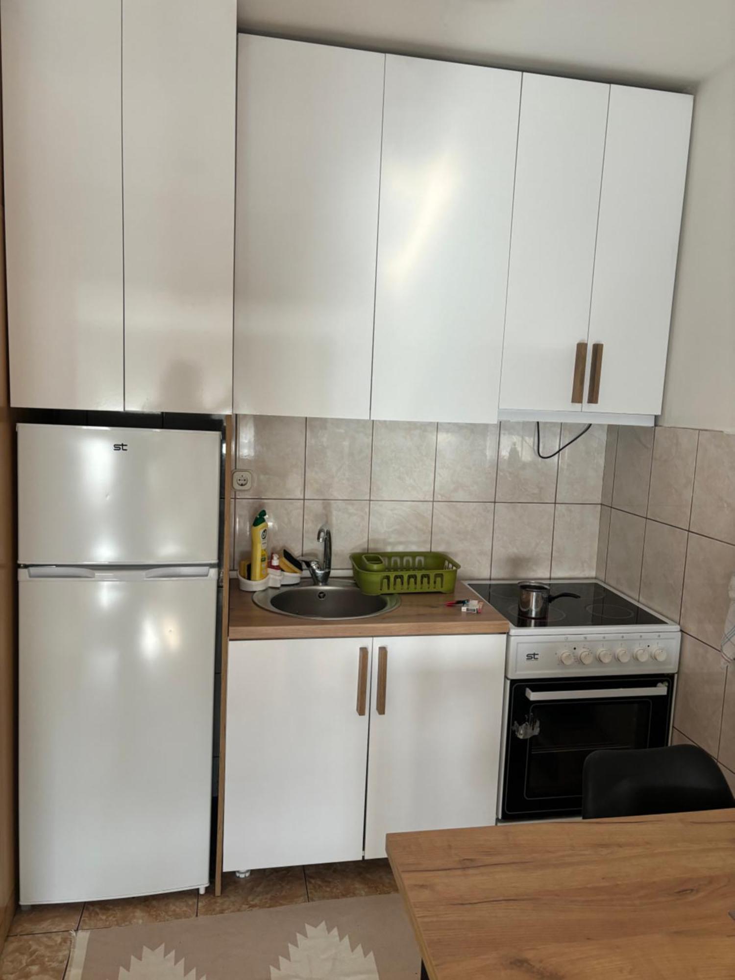 Mia'S Duplex Apartment Скоп'є Екстер'єр фото