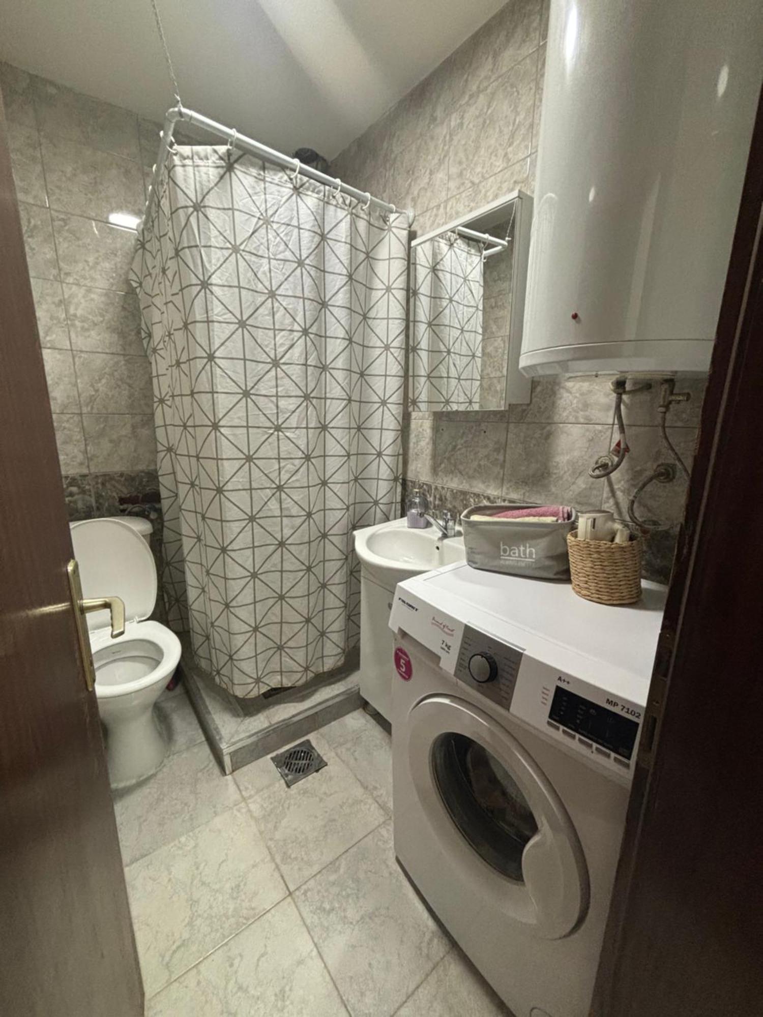 Mia'S Duplex Apartment Скоп'є Екстер'єр фото