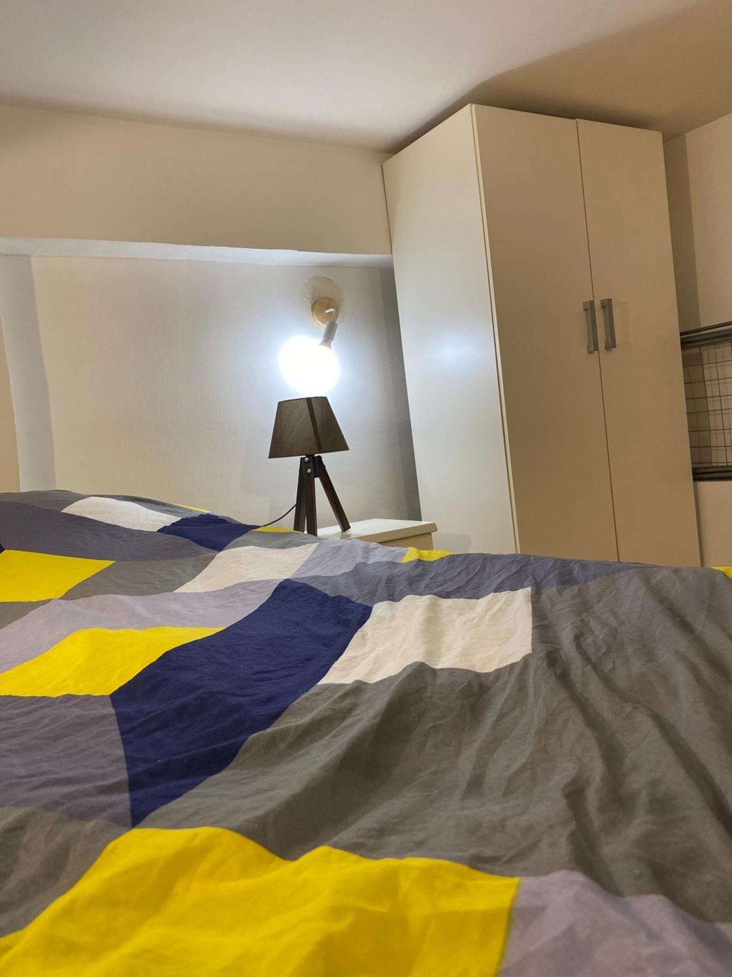 Mia'S Duplex Apartment Скоп'є Екстер'єр фото