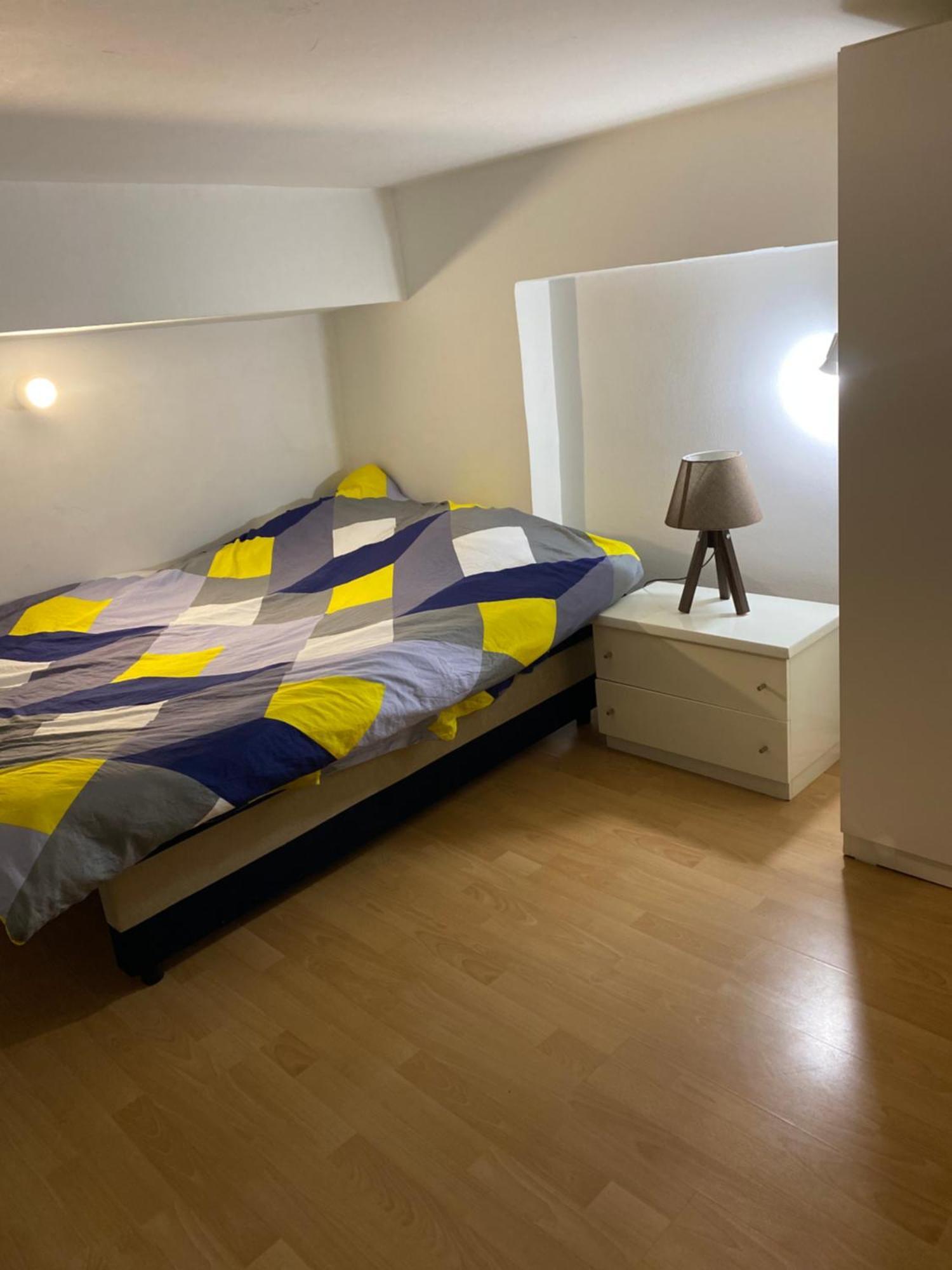 Mia'S Duplex Apartment Скоп'є Екстер'єр фото