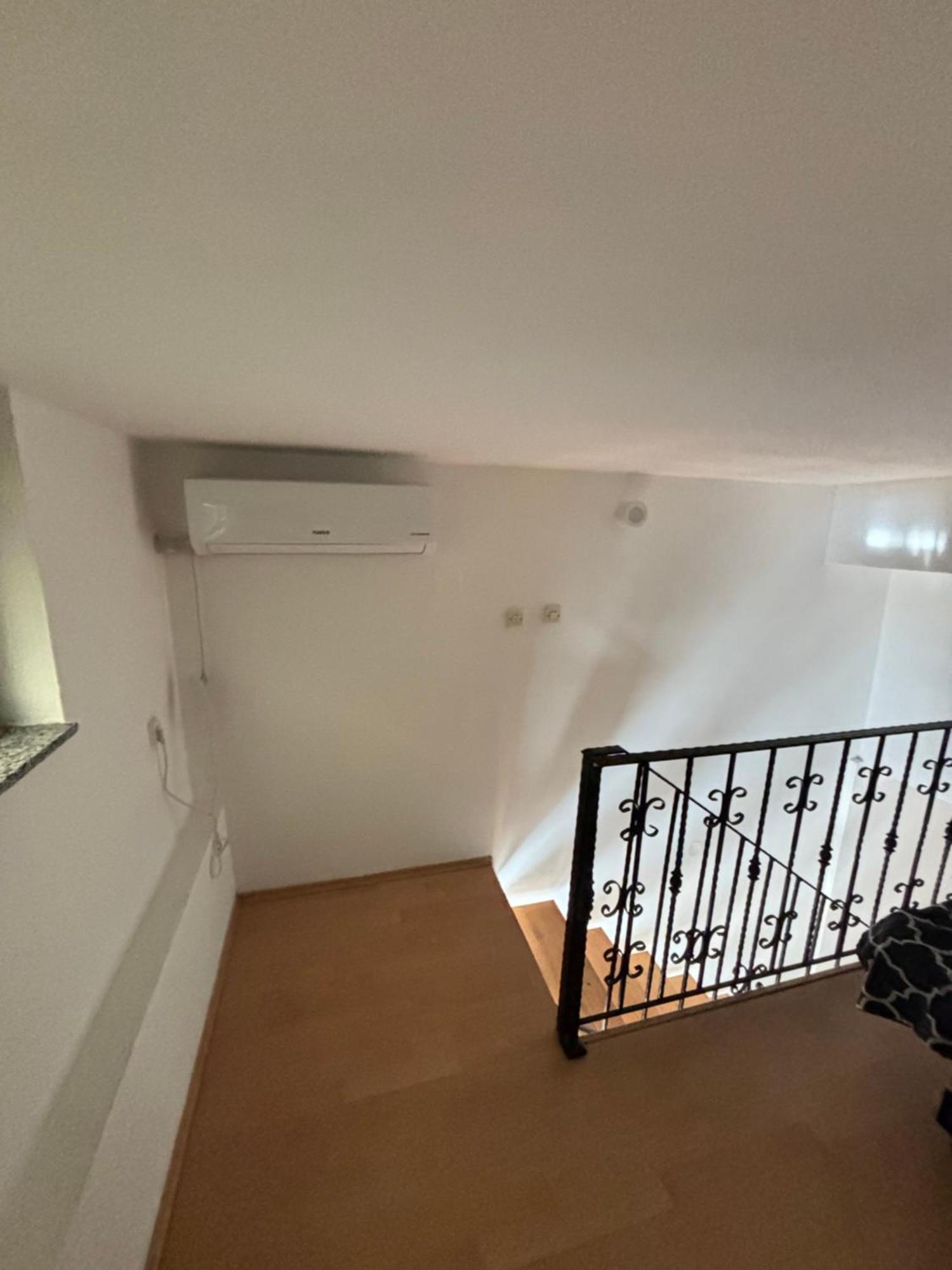 Mia'S Duplex Apartment Скоп'є Екстер'єр фото