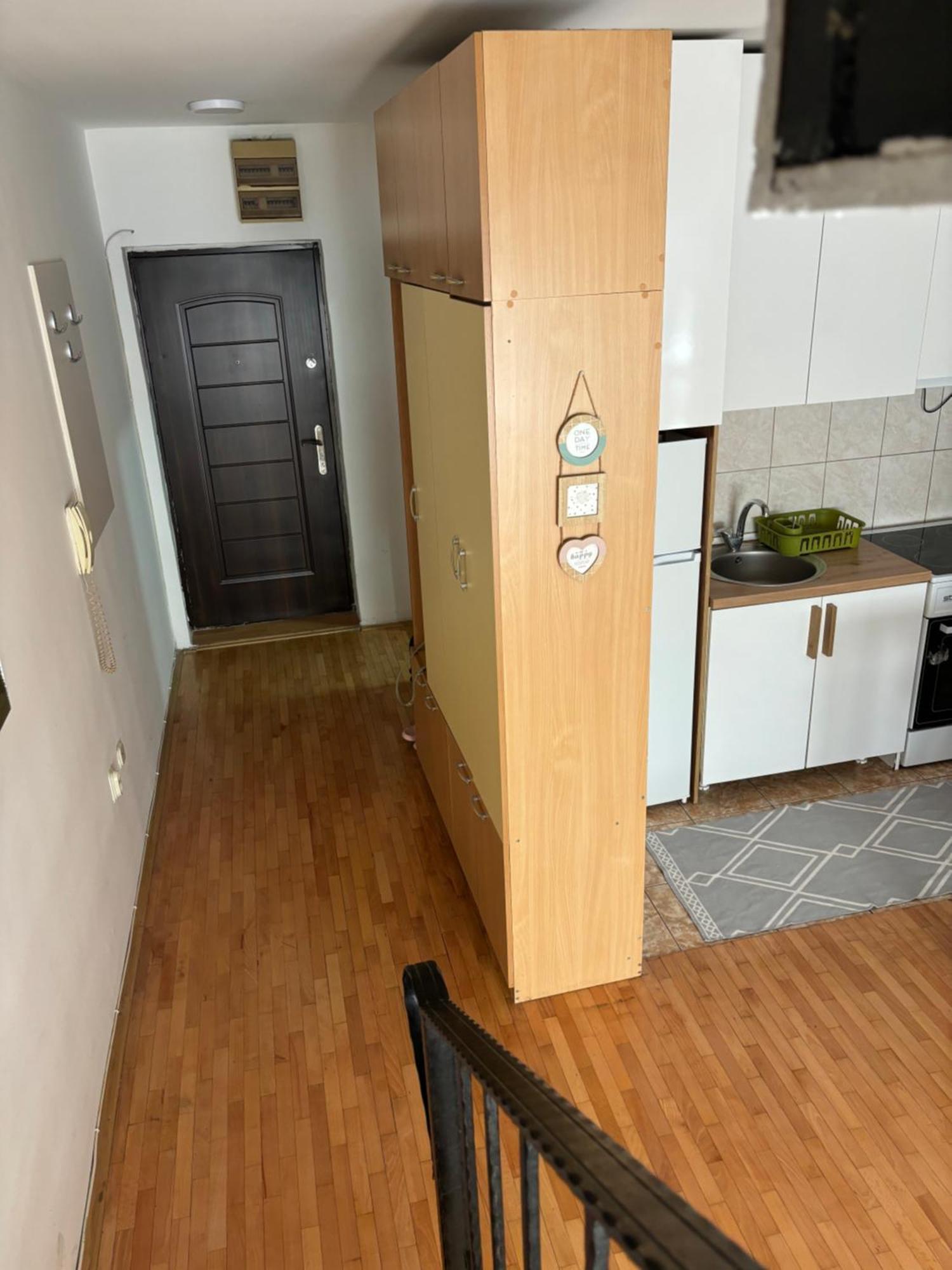 Mia'S Duplex Apartment Скоп'є Екстер'єр фото